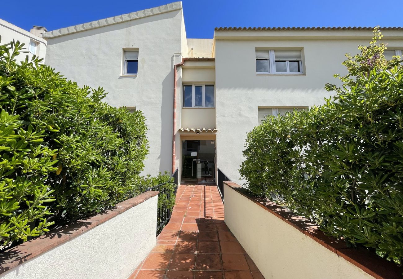 Appartement à L'Escala - PUIG PADRO 14 1-1  Appartement à L'Escala - PUIG PADRO 14 1-1