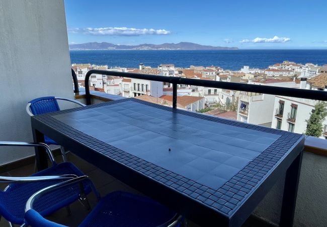 Appartement à L'Escala - PUIG PADRO 4 2-2 Appartement à L'Escala - PUIG PADRO 4 2-2