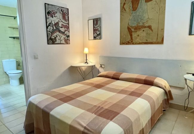 Appartement à L'Escala - PUIG PADRO 4 2-2 Appartement à L'Escala - PUIG PADRO 4 2-2