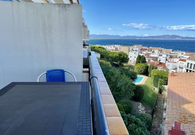 Appartement à L'Escala - PUIG PADRO 4 2-2 Appartement à L'Escala - PUIG PADRO 4 2-2