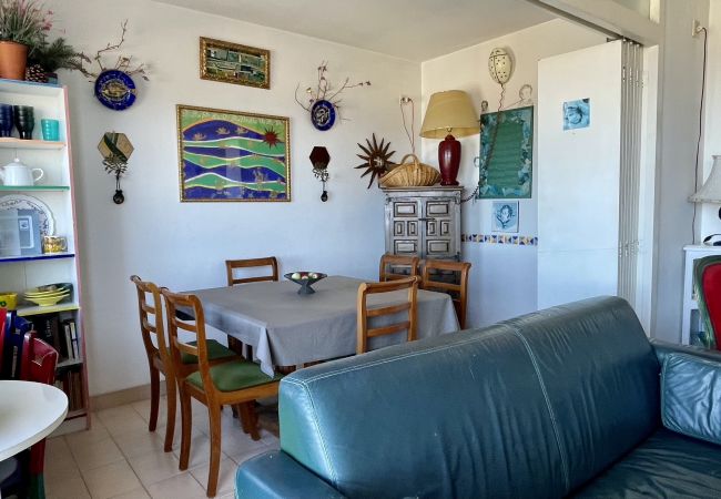 Appartement à L'Escala - PUIG PADRO 4 2-2 Appartement à L'Escala - PUIG PADRO 4 2-2