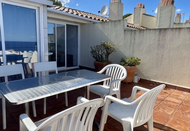Appartement à L'Escala - PUIG PADRO 4 2-2 Appartement à L'Escala - PUIG PADRO 4 2-2
