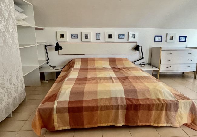 Appartement à L'Escala - PUIG PADRO 4 2-2 Appartement à L'Escala - PUIG PADRO 4 2-2
