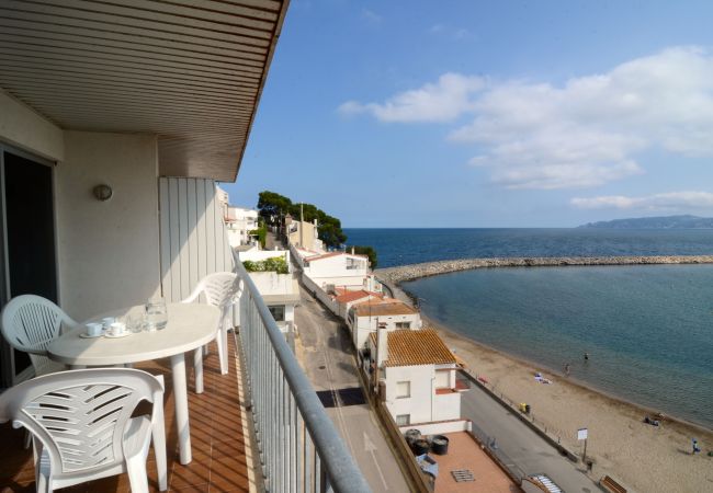 Appartement à Estartit - NAUTIC 3D 1-2 Appartement à Estartit - NAUTIC 3D 1-2