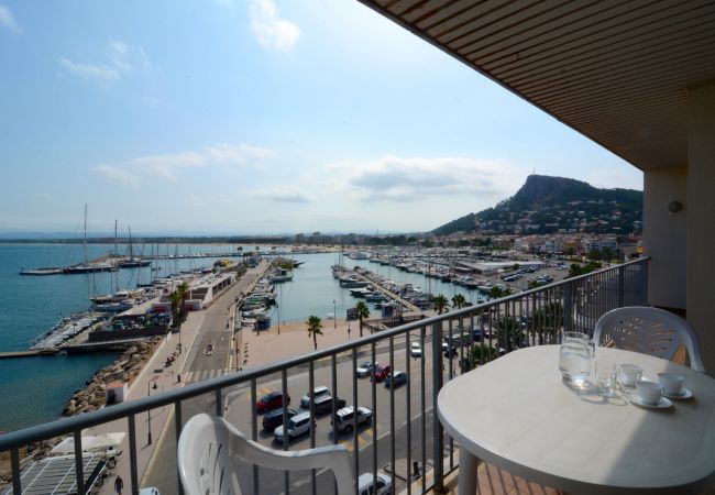 Appartement à Estartit - NAUTIC 3D 1-2 Appartement à Estartit - NAUTIC 3D 1-2