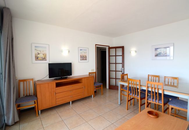 Appartement à Estartit - NAUTIC 3D 1-2 Appartement à Estartit - NAUTIC 3D 1-2