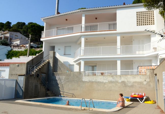Appartement à Estartit - TREPUTXELL 2D (4/6)- 6 Appartement à Estartit - TREPUTXELL 2D (4/6)- 6
