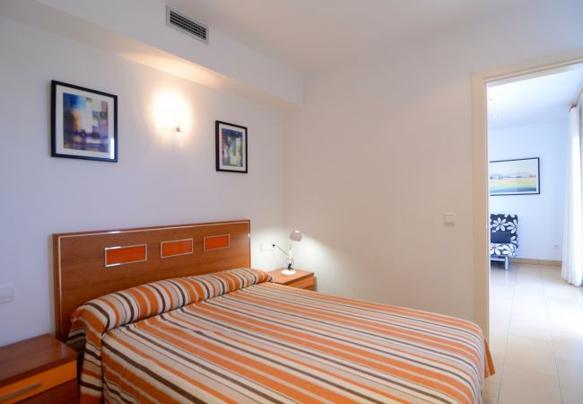 Appartement à Estartit - TREPUTXELL 3D- 5 Appartement à Estartit - TREPUTXELL 3D- 5
