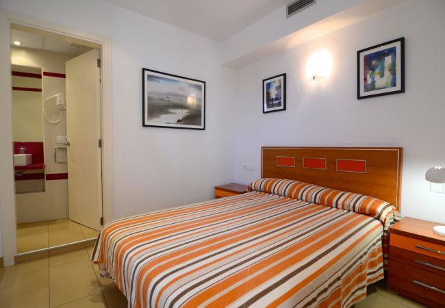 Appartement à Estartit - TREPUTXELL 3D- 5 Appartement à Estartit - TREPUTXELL 3D- 5