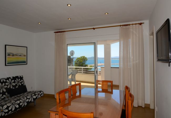 Appartement à Estartit - TREPUTXELL 3D- 5 Appartement à Estartit - TREPUTXELL 3D- 5