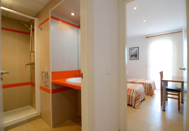 Appartement à Estartit - TREPUTXELL 3D- 5 Appartement à Estartit - TREPUTXELL 3D- 5