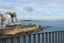 Appartement à L'Escala - APARTEMENT ELS PESCADORS 2-1  3D