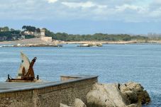 Appartement à L'Escala - APARTEMENT ELS PESCADORS 2-1  3D