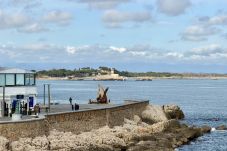 Appartement à L'Escala - APARTEMENT ELS PESCADORS 2-1  3D