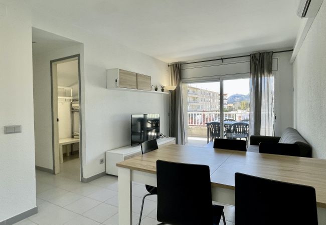 Appartement à Estartit - ILLA MAR D'OR 125 Appartement à Estartit - ILLA MAR D'OR 125