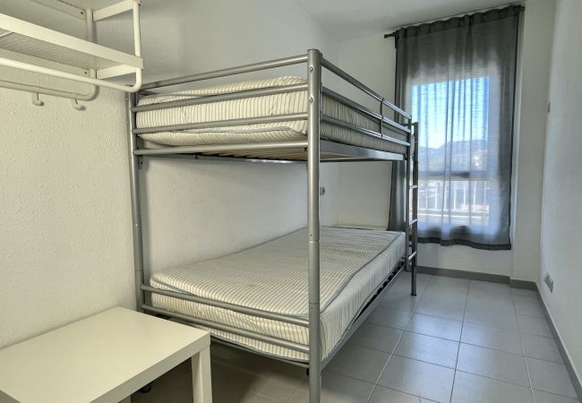 Appartement à Estartit - ILLA MAR D'OR 125 Appartement à Estartit - ILLA MAR D'OR 125