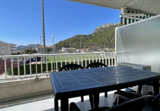 Appartement à Estartit - ILLA MAR D'OR 125 Appartement à Estartit - ILLA MAR D'OR 125