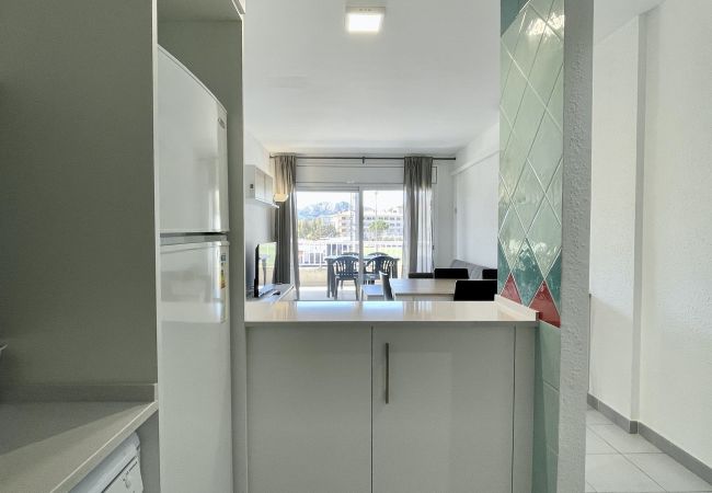 Appartement à Estartit - ILLA MAR D'OR 125 Appartement à Estartit - ILLA MAR D'OR 125
