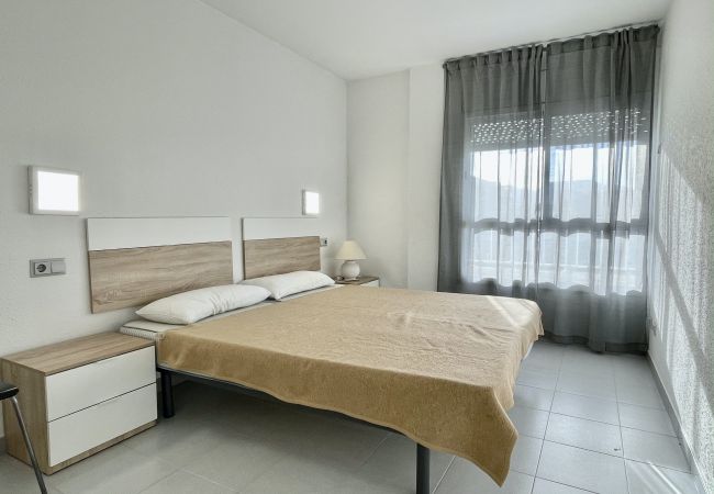 Appartement à Estartit - ILLA MAR D'OR 125 Appartement à Estartit - ILLA MAR D'OR 125