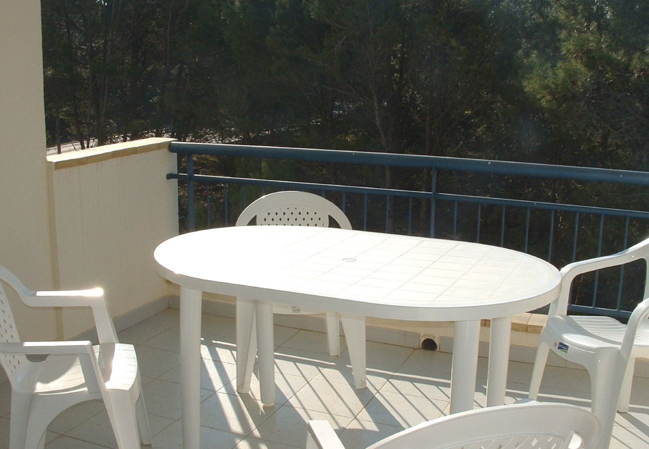 Appartement à L'Escala - APPARTEMENT MAGDA PARK  2D J2E Appartement à L'Escala - APPARTEMENT MAGDA PARK  2D J2E