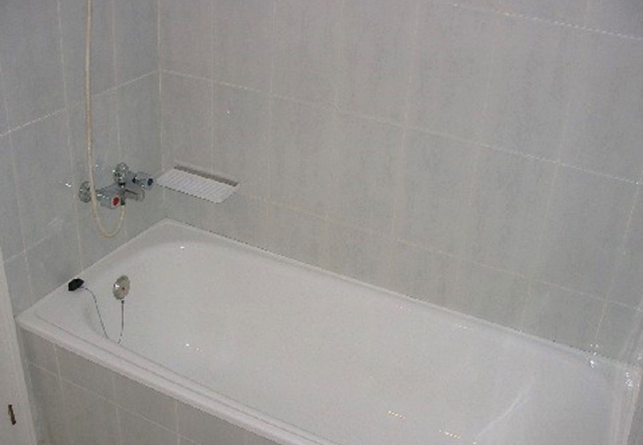 Appartement à L'Escala - APPARTEMENT MAGDA PARK  2D J2E Appartement à L'Escala - APPARTEMENT MAGDA PARK  2D J2E