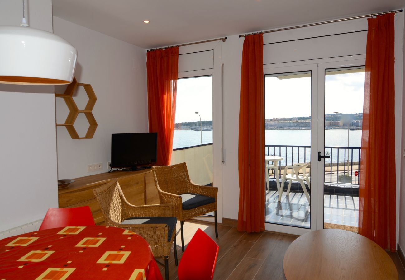 Appartement à L'Escala - APPARTEMENT PASSEIG DEL MAR 18 Appartement à L'Escala - APPARTEMENT PASSEIG DEL MAR 18
