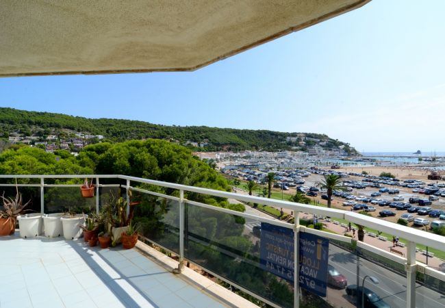 Appartement à Estartit - MEDES PLATJA 5-3 Appartement à Estartit - MEDES PLATJA 5-3