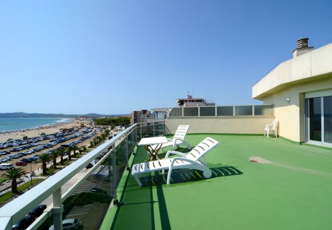 Appartement à Estartit - MEDES PLATJA 5-3 Appartement à Estartit - MEDES PLATJA 5-3