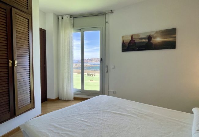 Appartement à Estartit - MEDES PLATJA 5-3 Appartement à Estartit - MEDES PLATJA 5-3