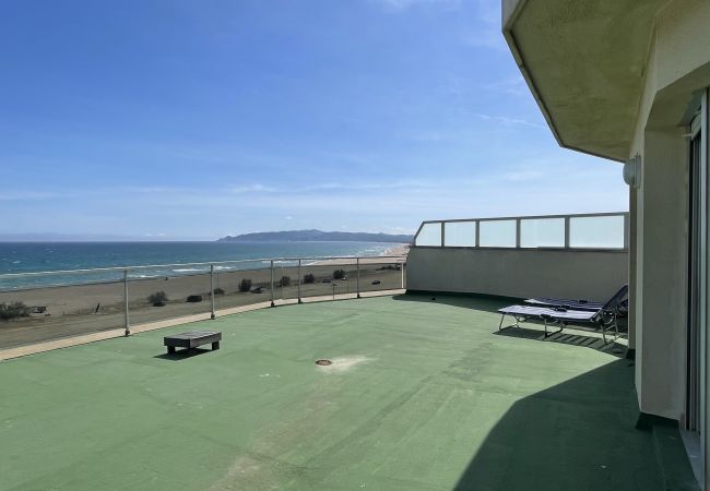 Appartement à Estartit - MEDES PLATJA 5-3 Appartement à Estartit - MEDES PLATJA 5-3