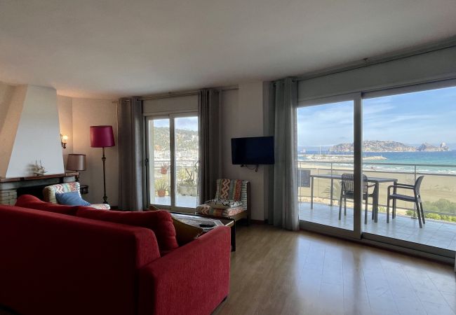 Appartement à Estartit - MEDES PLATJA 5-3 Appartement à Estartit - MEDES PLATJA 5-3