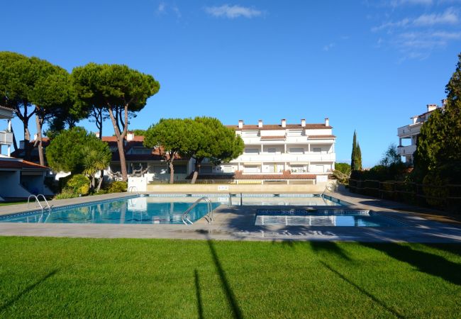 Appartement à L'Escala - GRAN SOL C 01 1D Appartement à L'Escala - GRAN SOL C 01 1D