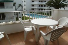 Appartement à L'Escala - APARTEMENT CALA MONTGO 11 2D