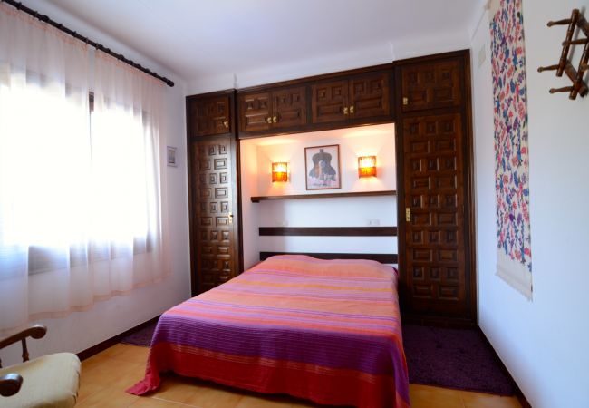 Villa à L'Escala - MAISON PUIG 3D Villa à L'Escala - MAISON PUIG 3D