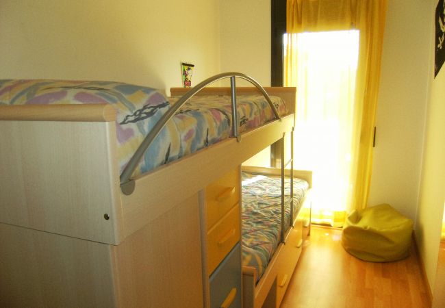 Appartement à Estartit - PINIMAR B 3-4 Appartement à Estartit - PINIMAR B 3-4