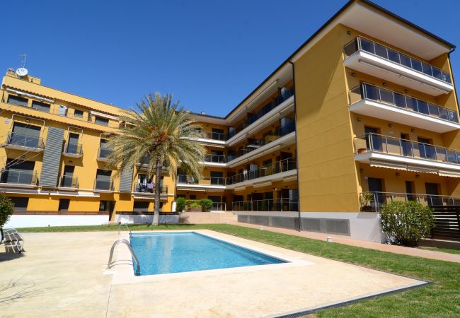 Appartement à Estartit - PINIMAR B 3-4 Appartement à Estartit - PINIMAR B 3-4