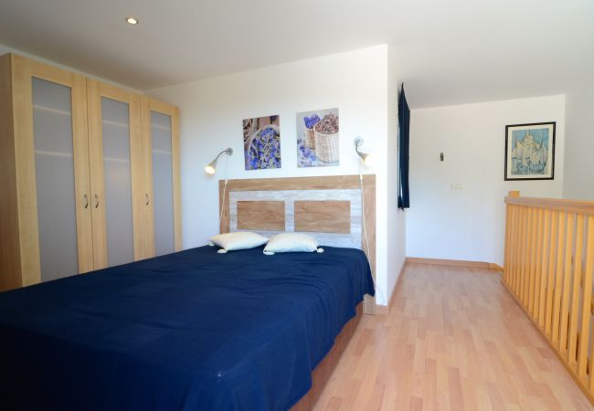 Appartement à Estartit - PINIMAR B 3-4 Appartement à Estartit - PINIMAR B 3-4