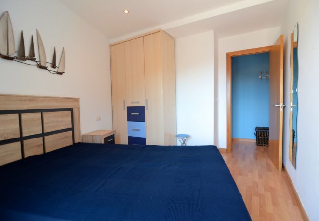 Appartement à Estartit - PINIMAR B 3-4 Appartement à Estartit - PINIMAR B 3-4