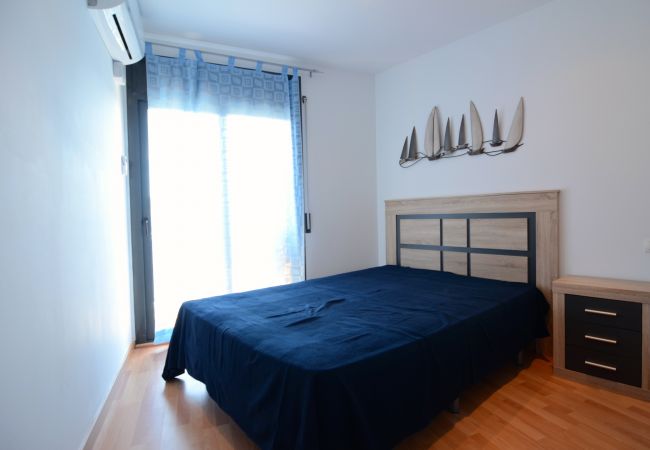 Appartement à Estartit - PINIMAR B 3-4 Appartement à Estartit - PINIMAR B 3-4