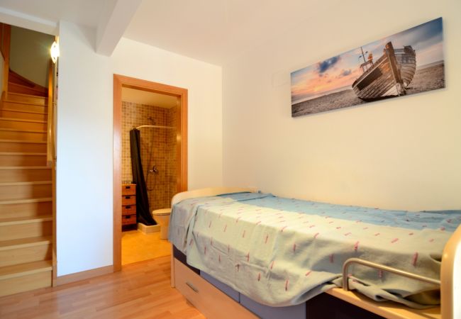 Appartement à Estartit - PINIMAR B 3-4 Appartement à Estartit - PINIMAR B 3-4
