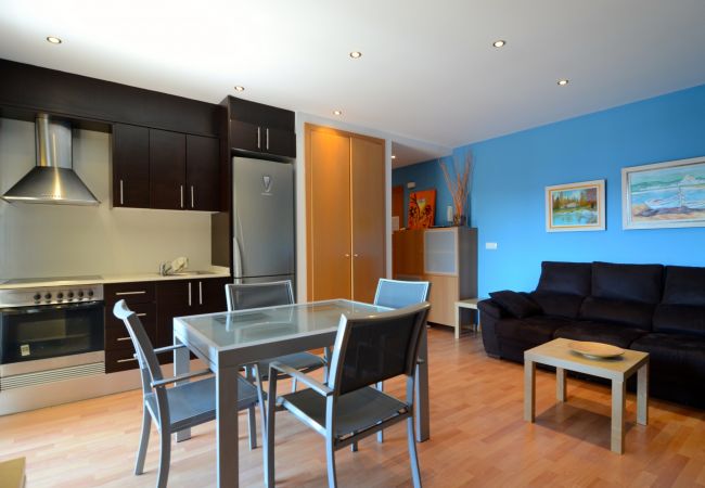 Appartement à Estartit - PINIMAR B 3-4 Appartement à Estartit - PINIMAR B 3-4