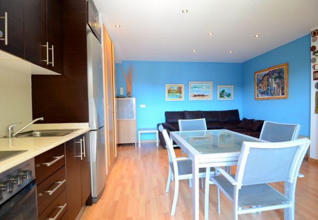 Appartement à Estartit - PINIMAR B 3-4 Appartement à Estartit - PINIMAR B 3-4