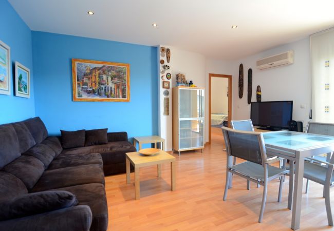 Appartement à Estartit - PINIMAR B 3-4 Appartement à Estartit - PINIMAR B 3-4