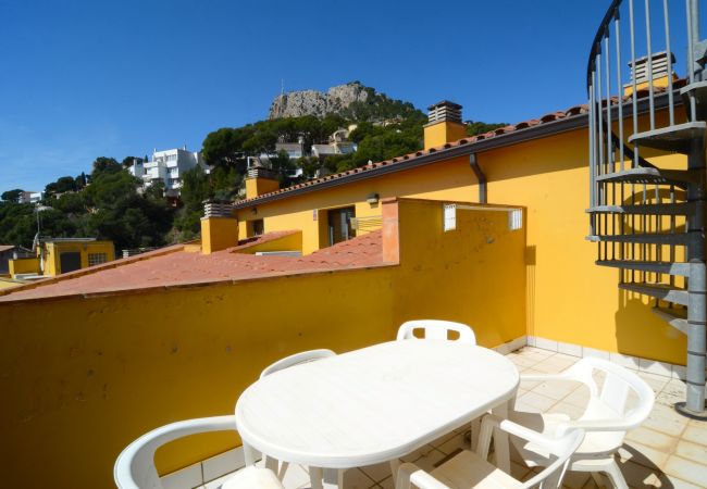 Appartement à Estartit - PINIMAR B 3-4 Appartement à Estartit - PINIMAR B 3-4
