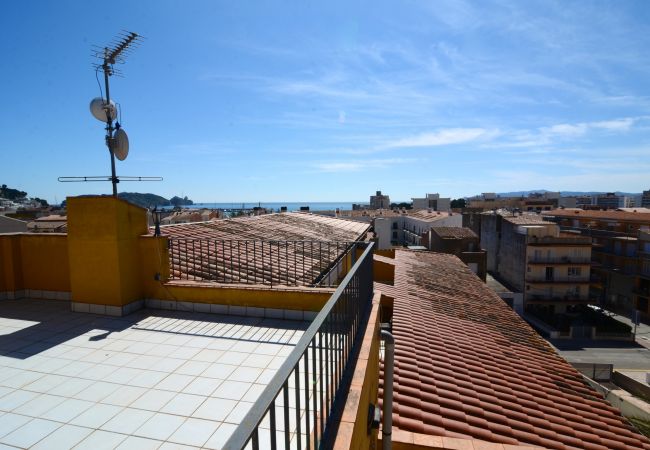 Appartement à Estartit - PINIMAR B 3-4 Appartement à Estartit - PINIMAR B 3-4
