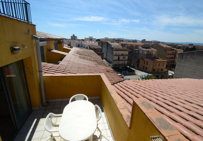 Appartement à Estartit - PINIMAR B 3-4 Appartement à Estartit - PINIMAR B 3-4