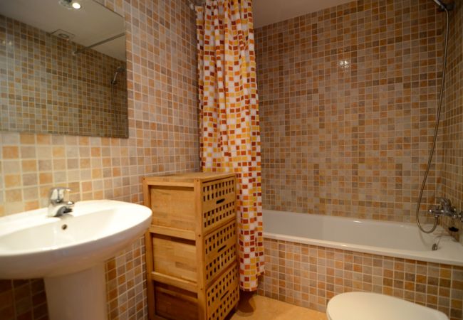 Appartement à Estartit - PINIMAR B 3-4 Appartement à Estartit - PINIMAR B 3-4
