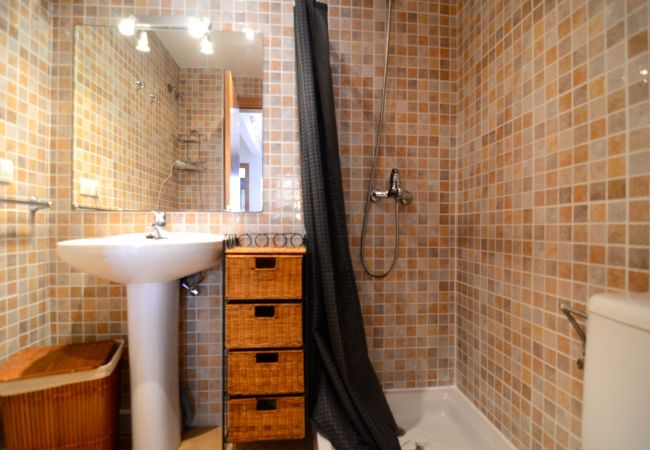 Appartement à Estartit - PINIMAR B 3-4 Appartement à Estartit - PINIMAR B 3-4