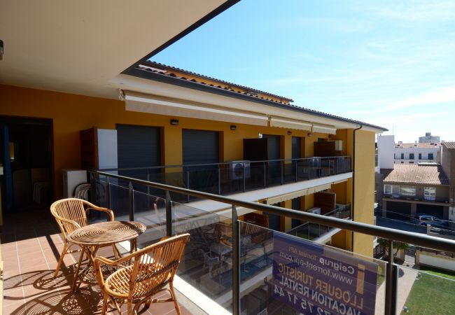 Appartement à Estartit - PINIMAR B 3-4 Appartement à Estartit - PINIMAR B 3-4