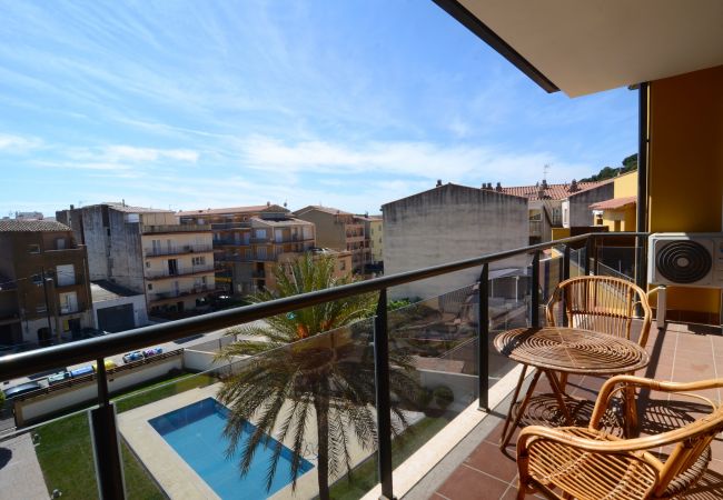 Appartement à Estartit - PINIMAR B 3-4 Appartement à Estartit - PINIMAR B 3-4